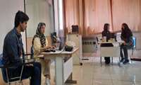 ادامه اجرای برنامه سنجش سلامت جسمانی نو دانشجویان ورودی سال تحصیلی 1403-1404 در دانشکده‌های دندانپزشکی و پیراپزشکی دانشگاه علوم پزشکی شهید بهشتی